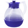 La Carafe vintage, bleu marine (La Carafe)