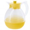 La Carafe vintage, lemon yellow (La Carafe)