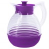 La Carafe vintage, violet (La Carafe)