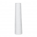 Vase tube XL, Poésie (Räder)