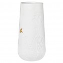 Porcelain vase Feather (Raeder)