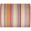 Fabric for deck chair Sunbrella June sunset (Les Toiles du Soleil)