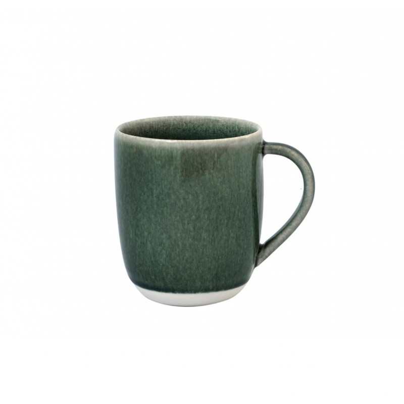 Mug Maguelone collection, storm grey (Jars)